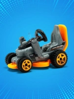 Базовая машинка Хот Вилс Grass Chomper HTC37