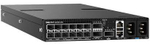 Коммутатор Dell S5212F-ON Switch, 12x 25GbE SFP28, 3x 100GbE QSFP28 ports, IO to PSU air, 2x PSU (210-APHW_SNS)