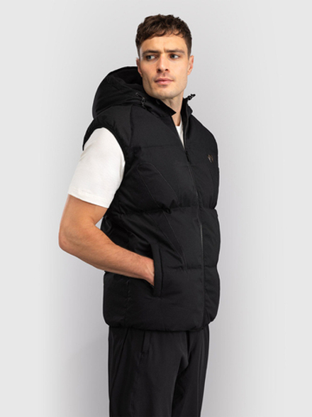 Жилет Venum Attack Urban Gi Black