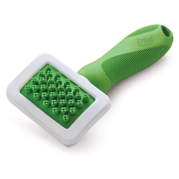 Щетка массажная 