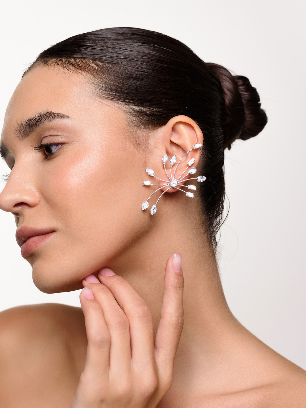 Кафф "Frost Sparkler"