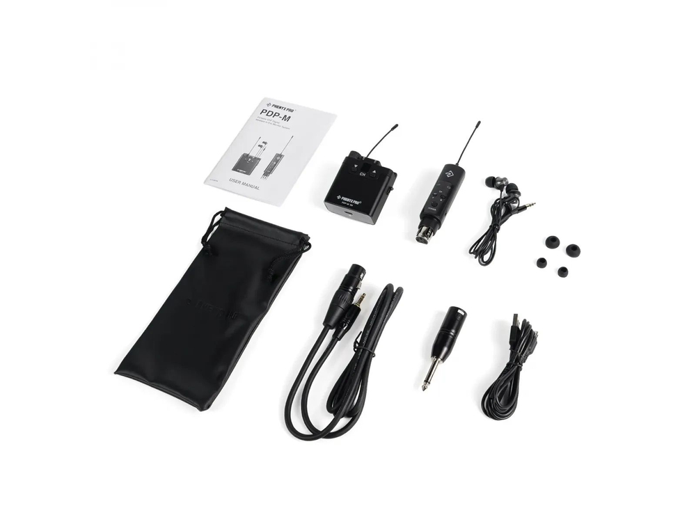 Радиосистема Phenyx Pro PDP-M