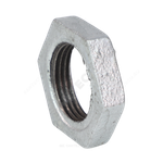 Контргайка чугун оц Ду 20 (3/4") Fittex PLUS