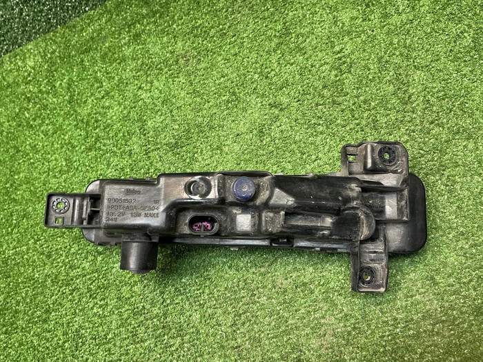 ПТФ правая BMW 5er G30 (2017-2020)