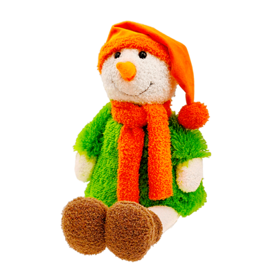 СНЕГОВИК ИГОЛКИН 800г