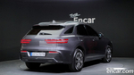 Genesis GV70 2.2 Дизель AWD (02.2021)