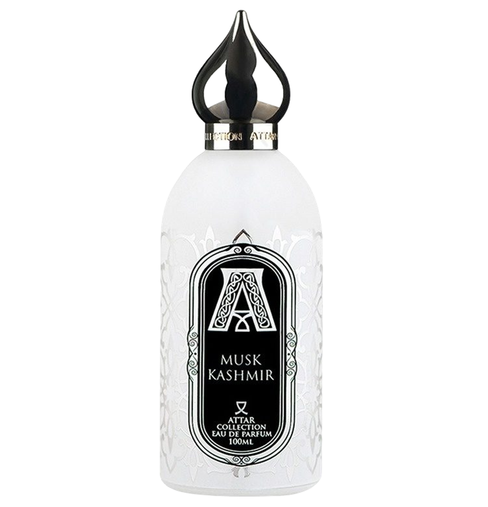 Attar Collection Musk Kashmir