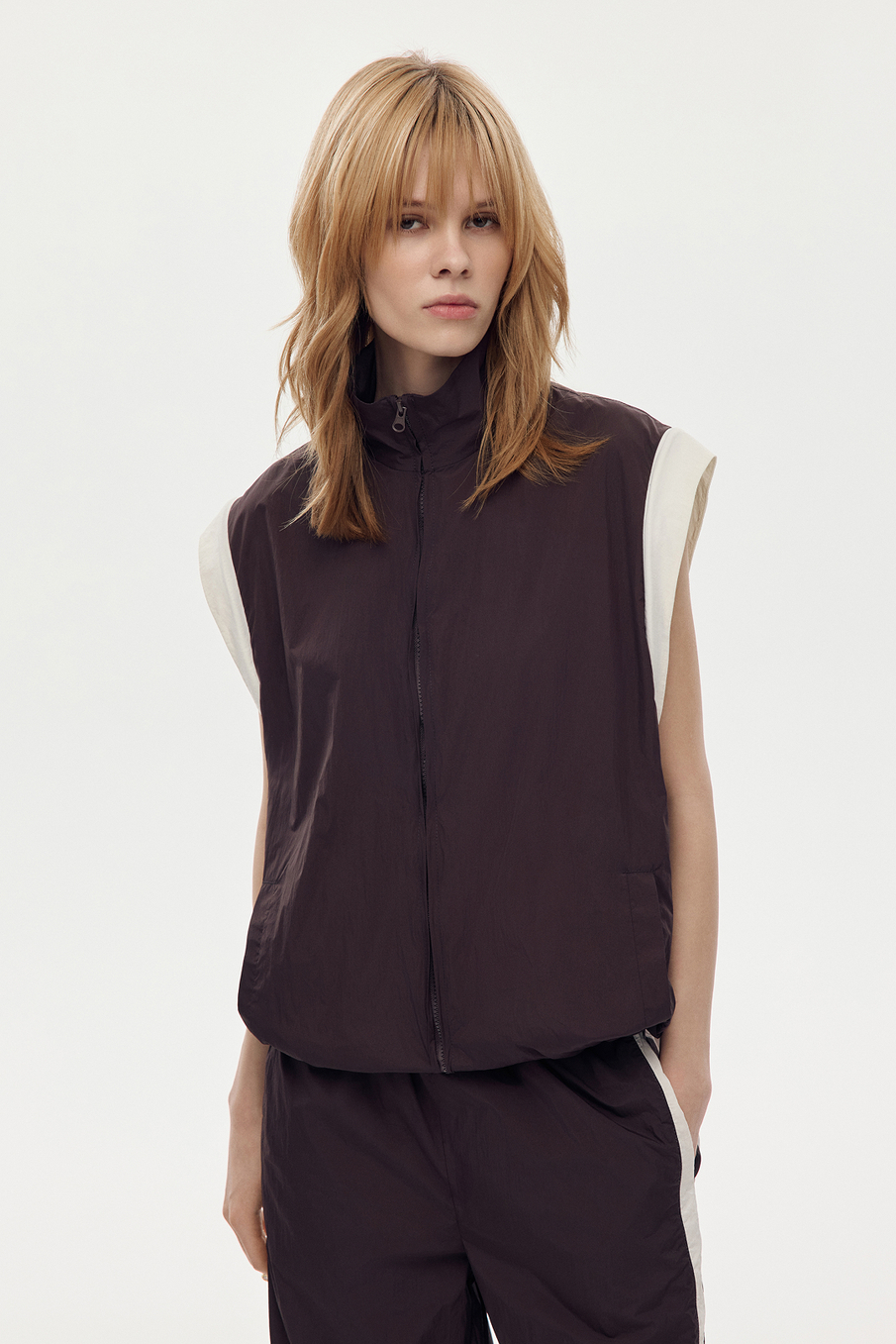 Куртка ALLA PRIMA (С первого касания)