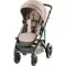 Коляска 3 в 1 Britax Roemer Smile 5Z Style Teak