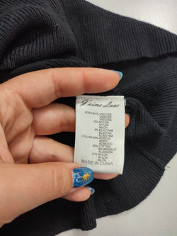 Платье G'aime Love из вискозы 44 размер