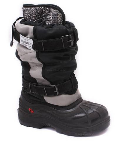 Боты для снегохода Arkhar АСП-002