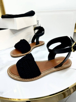 Сандалии Celine