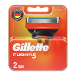 Сменная кассета Gillette Fusion5