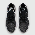 Кроссовки Nike React Infinity Run Flyknit Black / White