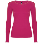 Женская футболка Extreme с длинным рукавом