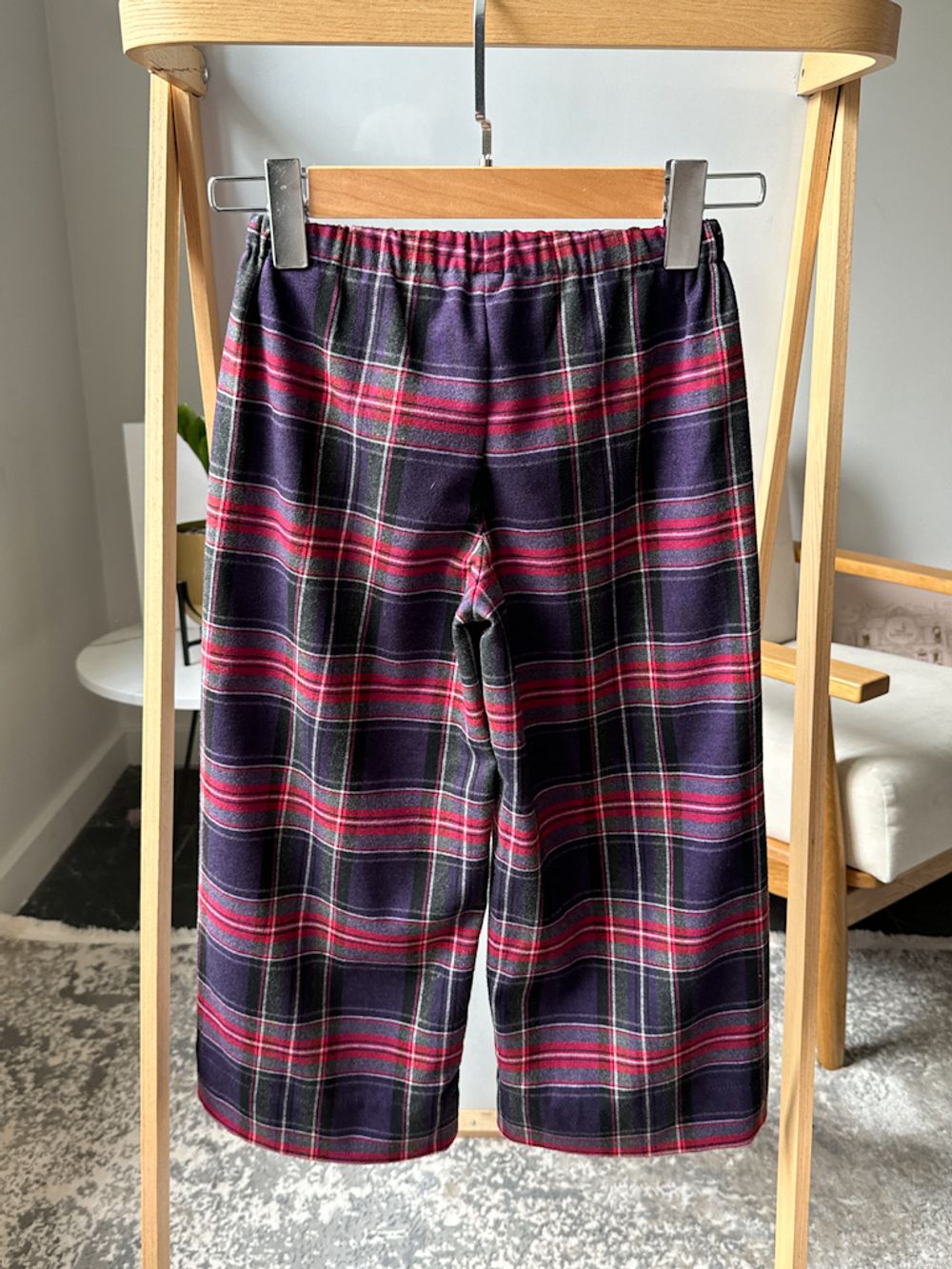 Брюки Il Gufo, 128