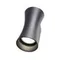 SL088.401.02 Светильник уличный настенный ST-Luce Черный кварцевый LED 2*5W 4000K DEALE