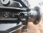 АКПП ZF 12AS2130TD