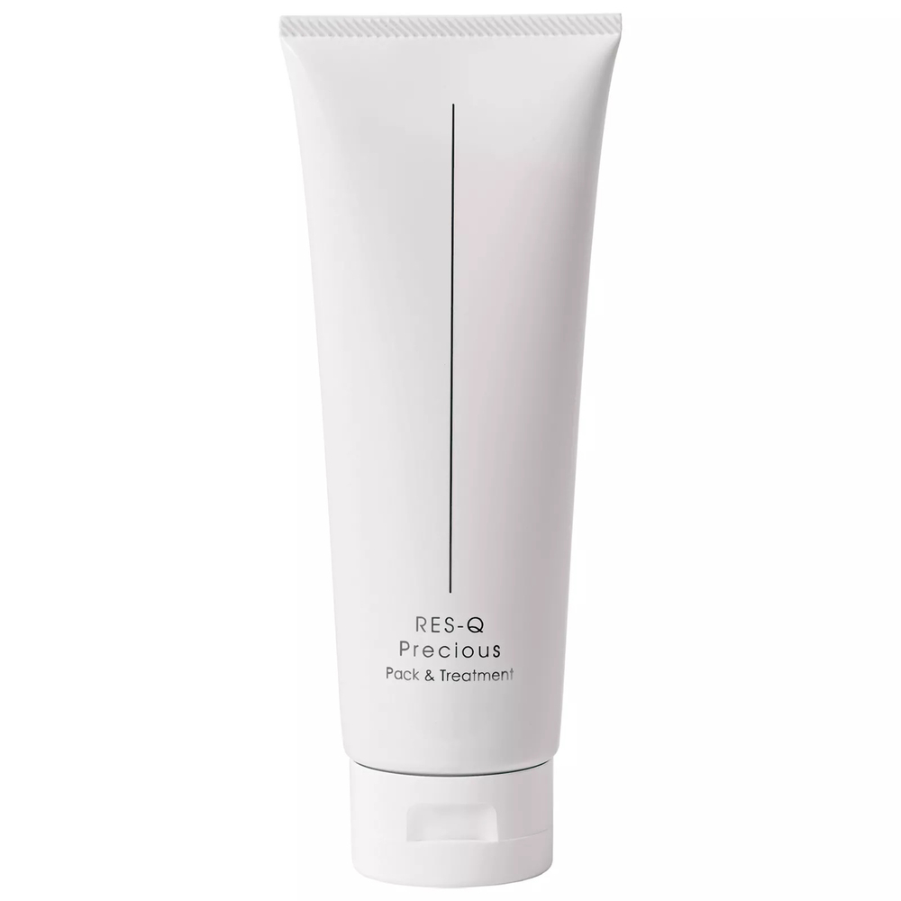 LUXCES Res-Q Precious Pack&Treatment