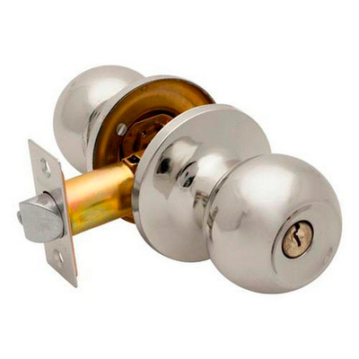 Ручка АVERS 6072-01-CR хром кл/фикс (шарик)