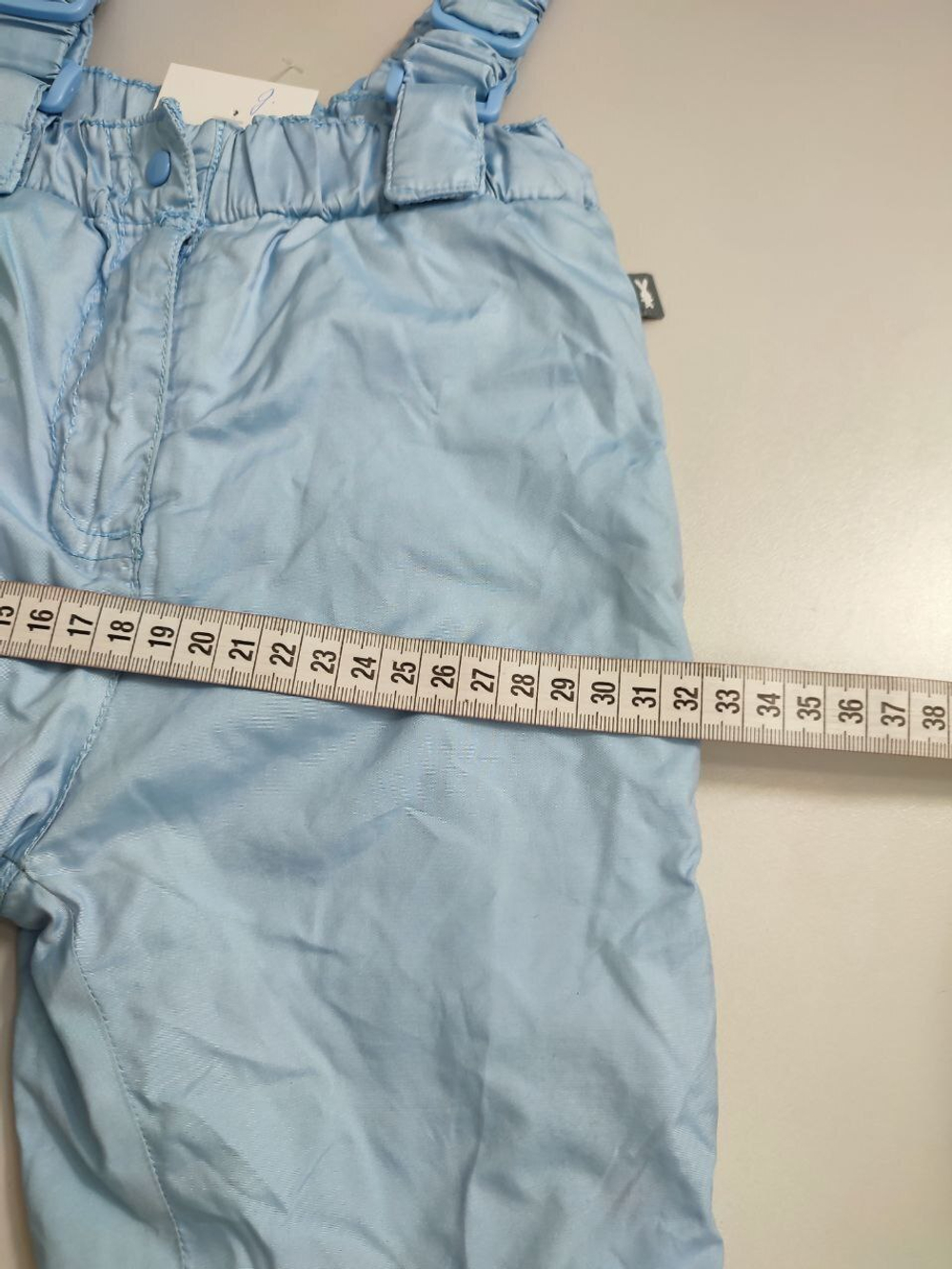 Штаны Gulliver демисезонные на 2 года