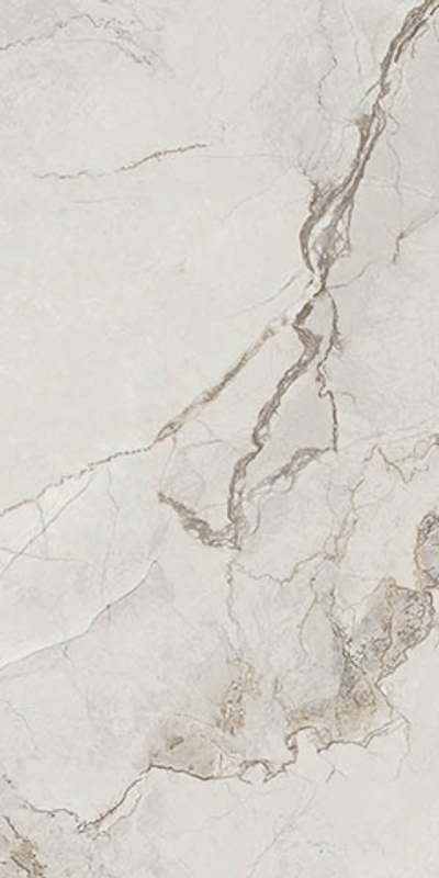 Керамогранит ADEL WHITE PARLAK NANO RECTIFIED