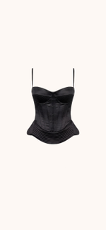 КОРСЕТ «GRAFF»