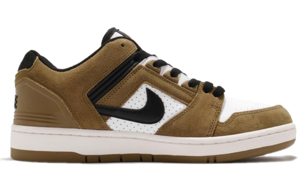 Кроссовки Nike Air Force 2 Low Escape