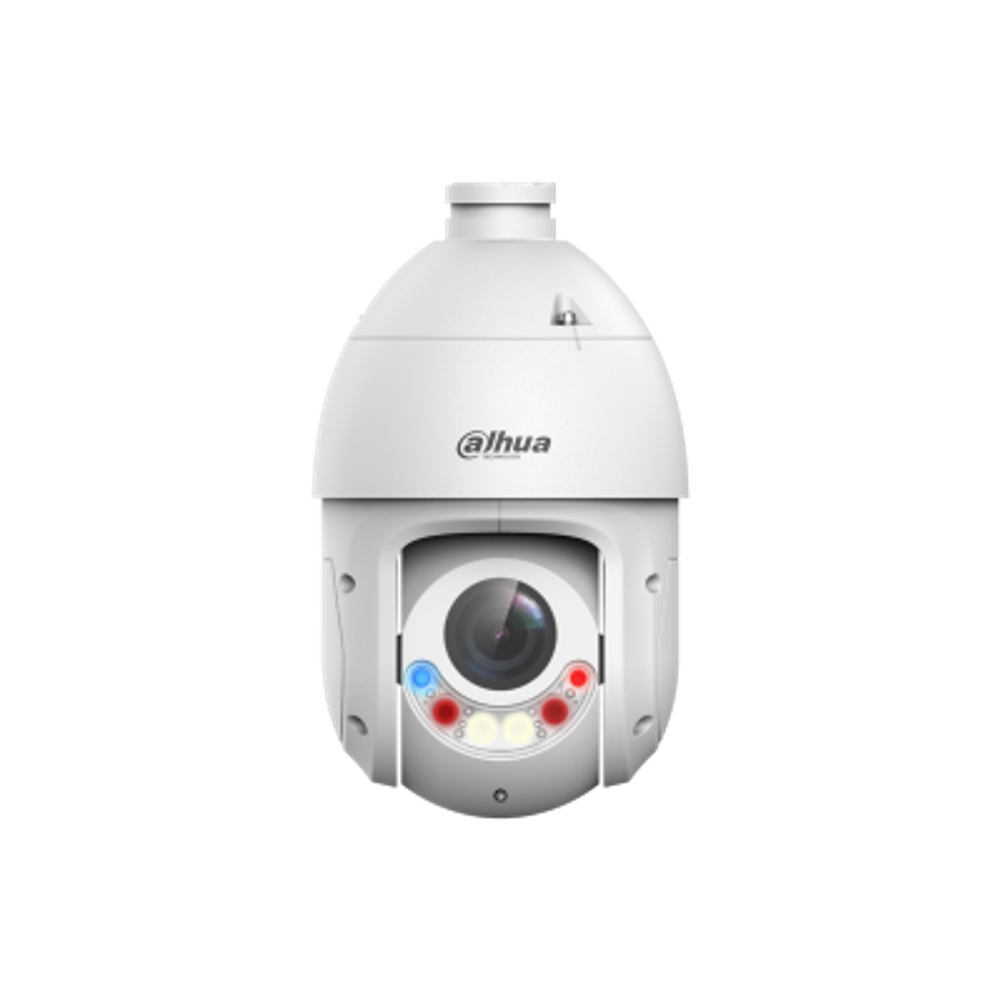 IP-камера Dahua DH-SD4E825GB-HNR-A-PV1 8 Мп, поворотная с зум-объективом