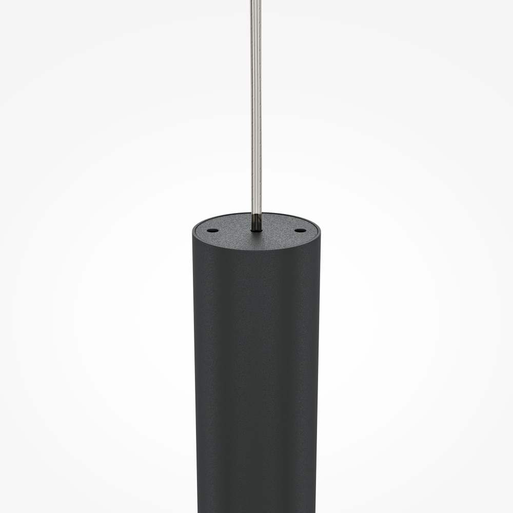 Подвесной светильник Maytoni MOD157PL-L6BK