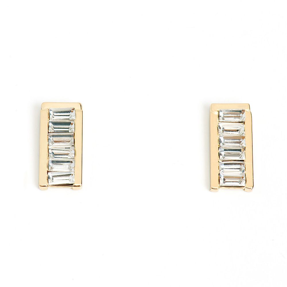 20091630 Серьги Audrey