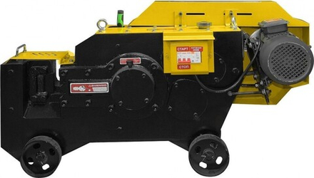 Станок для резки арматуры ТСС GQ 42N 490522