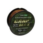 CARP PRO Леска Carp Max Camo 1000м 0,22мм