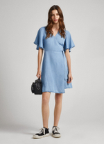 Платье  Pepe Jeans London