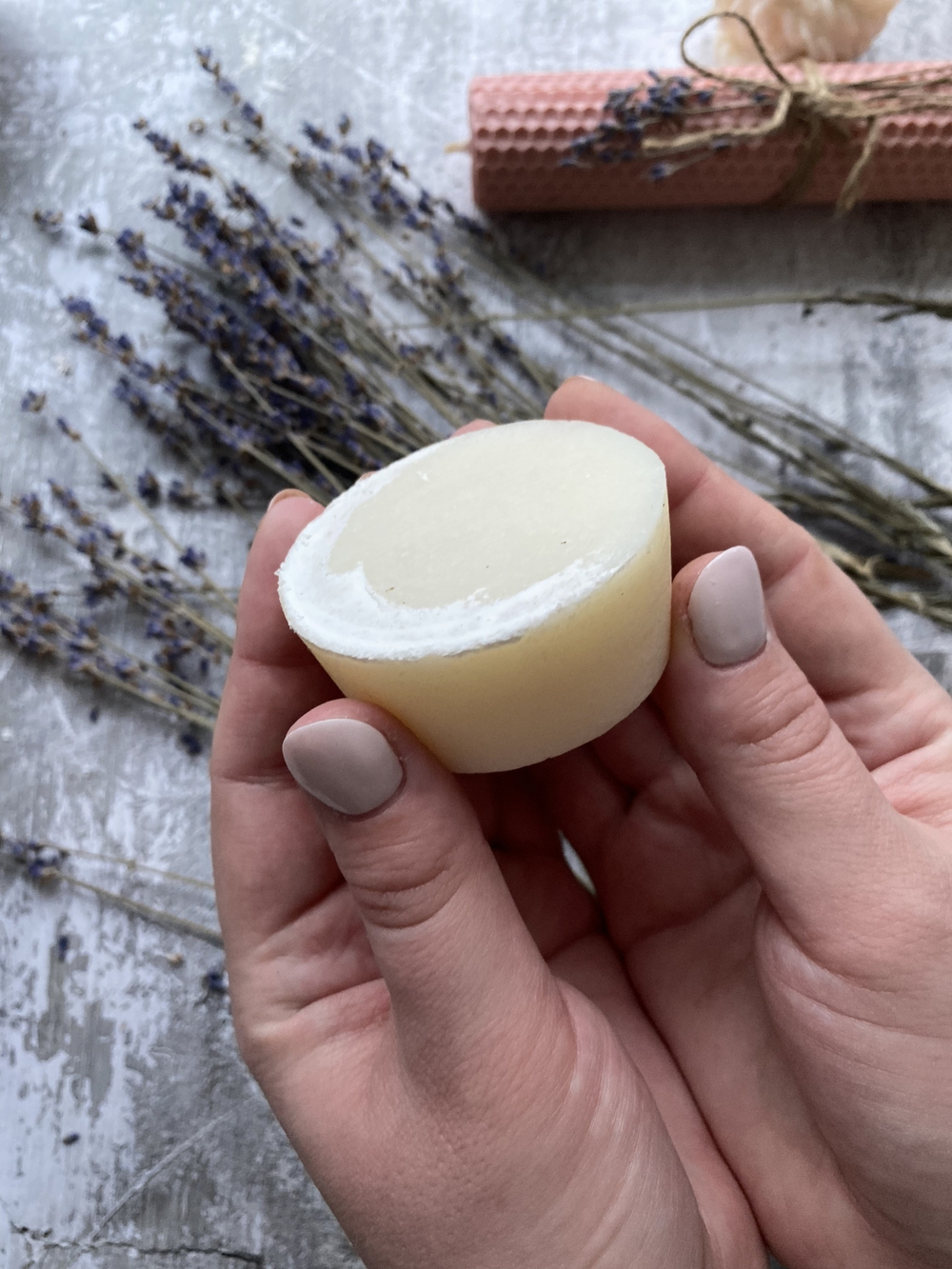 Мыло ручной работы "Хозяйственное"/ "Мыло моряков"