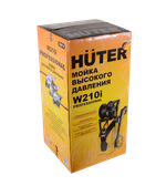 Мойка Huter W210i PROFESSIONAL в Москве