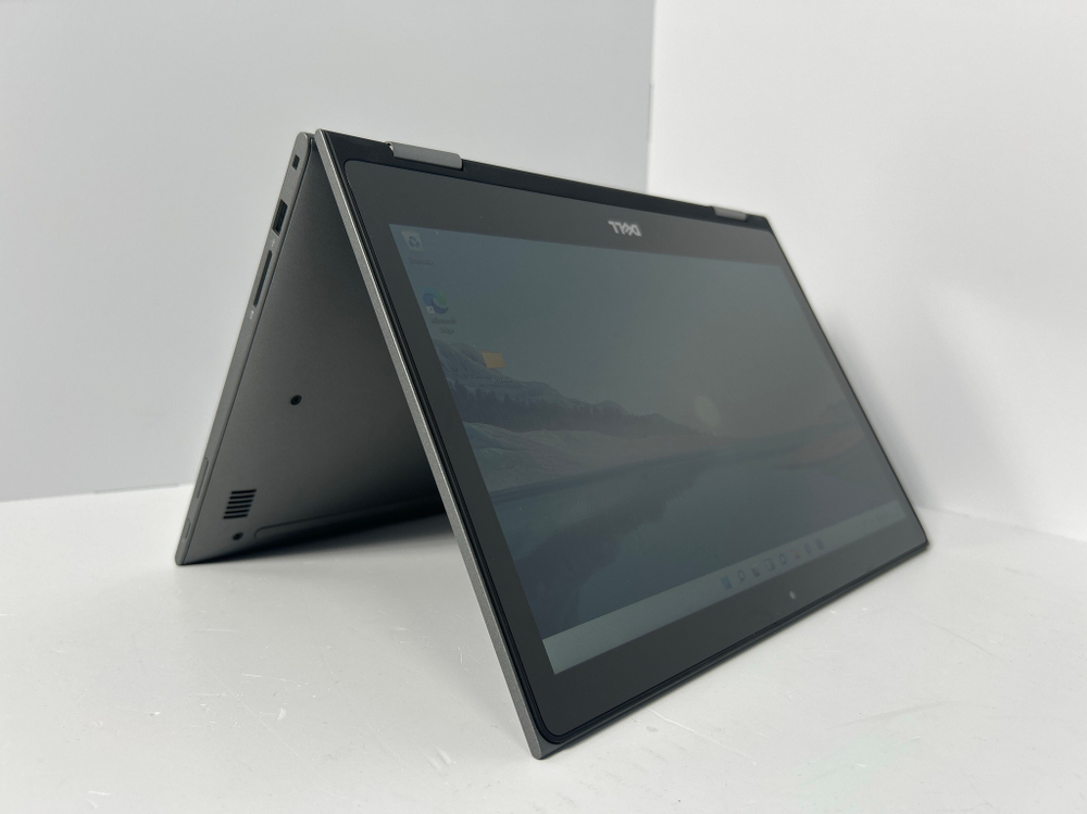 Ноутбук Dell inspiron 13 5378. Конфигурация: i3-7100U/4GB/1TB/IntelHD/Win11/FHD