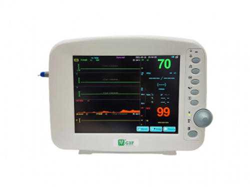 Монитор пациента General Meditech G3F