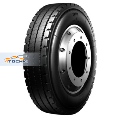 Грузовая шина Goodride 295/80R22,5 152/149M CM958 TL 18PR ТАИЛАНД, Универсальная ось