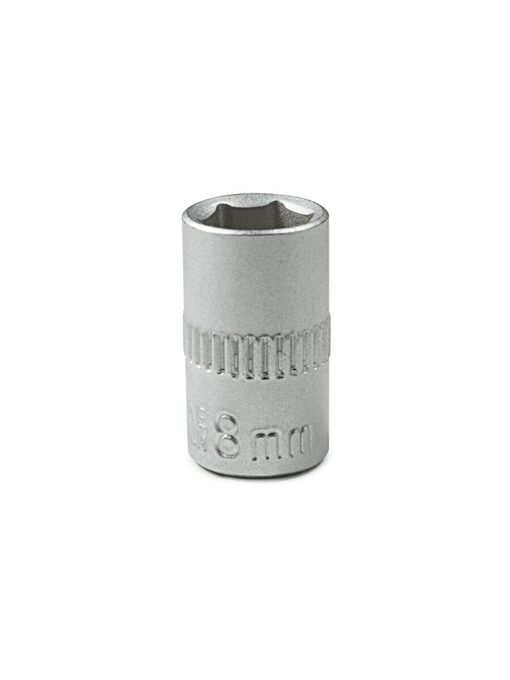 Головка 8мм 6гр. 1/4'' KINGTUL profi KT-52508