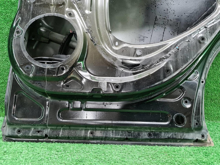 Дверь задняя правая Lexus RX 3 AL10 (2008-2015)