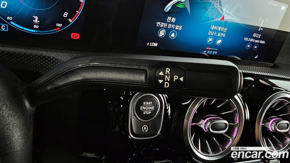 Mercedes-Benz A-Class W177 AMG A35 4MATIC Sedan (12.2020)