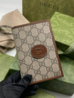 Портмоне Gucci