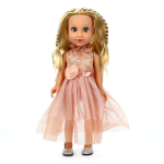 Кукла Классическая 50см, коробка A666C