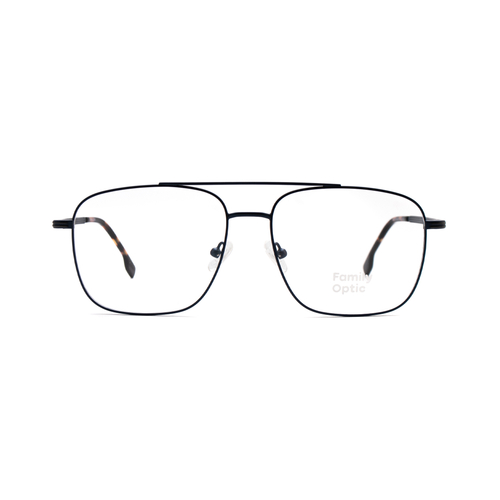 Оправа пилот Family Optic MM2078 C1 синий/корич. (Китай)