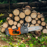 Пила цепная аккумуляторная DAEWOO DACS 2021Li SET