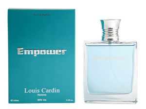 Louis Cardin Empower