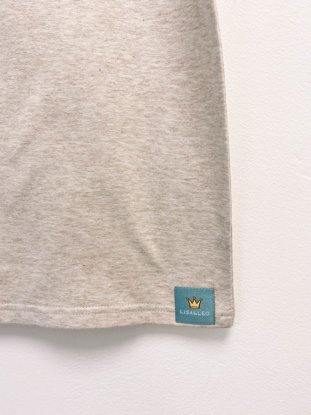 Футболка Lisa&Leo