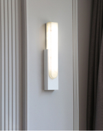 Wall design lamp   Acevedo by Lumina Concepts (White)