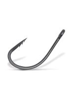 Крючки рыболовные (одинарный) 7106 B №04, 2 упак по 10 шт